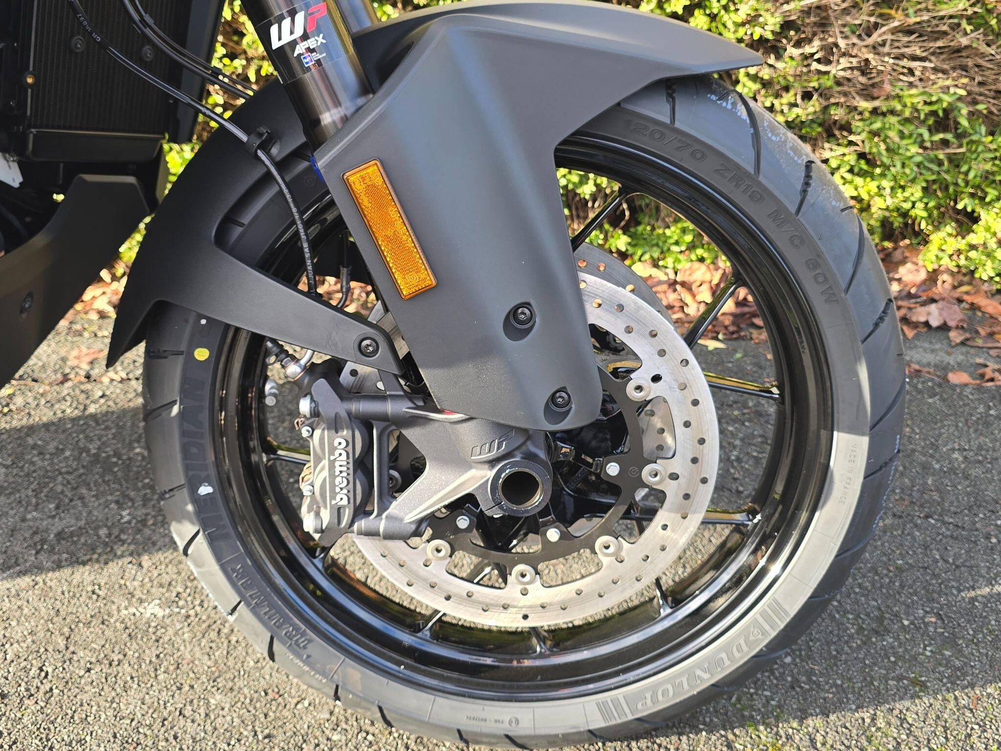 2026 KTM 1390 525 X-Ring Euro 5